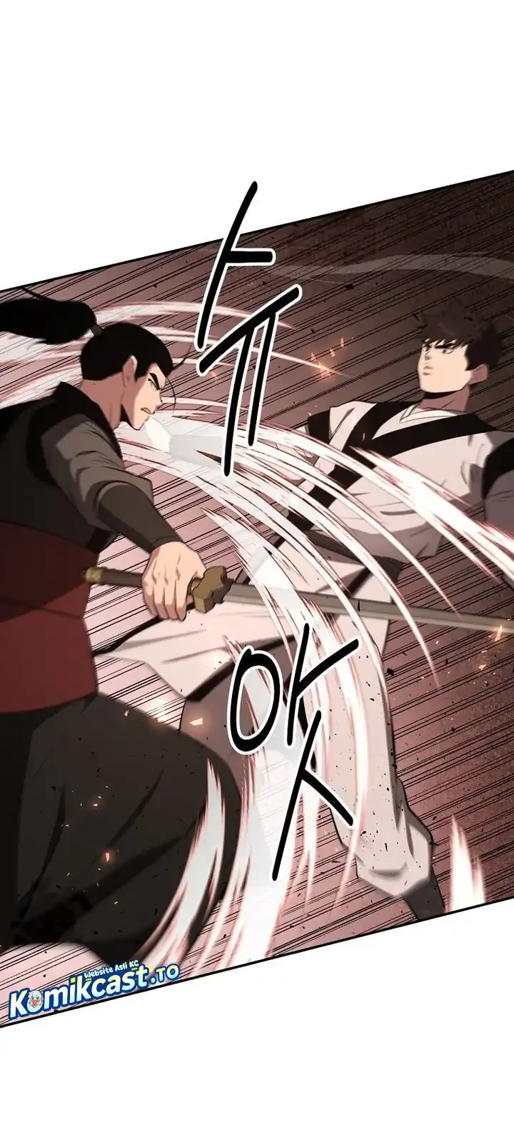 The World’s Best Kunlun Tavern Chapter 98 Gambar 33