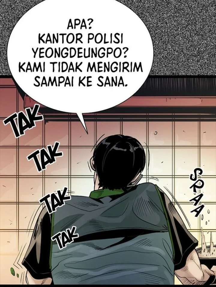 The Worst Generation Chapter 1 - Halaman 119