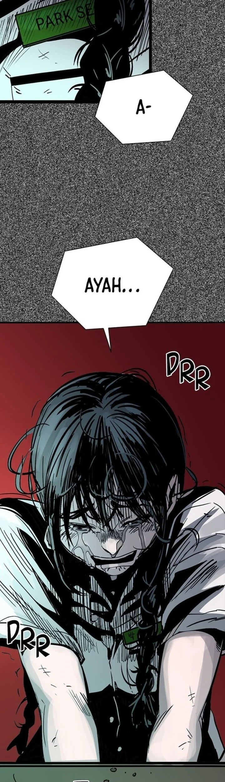 The Worst Generation Chapter 1 - Halaman 124