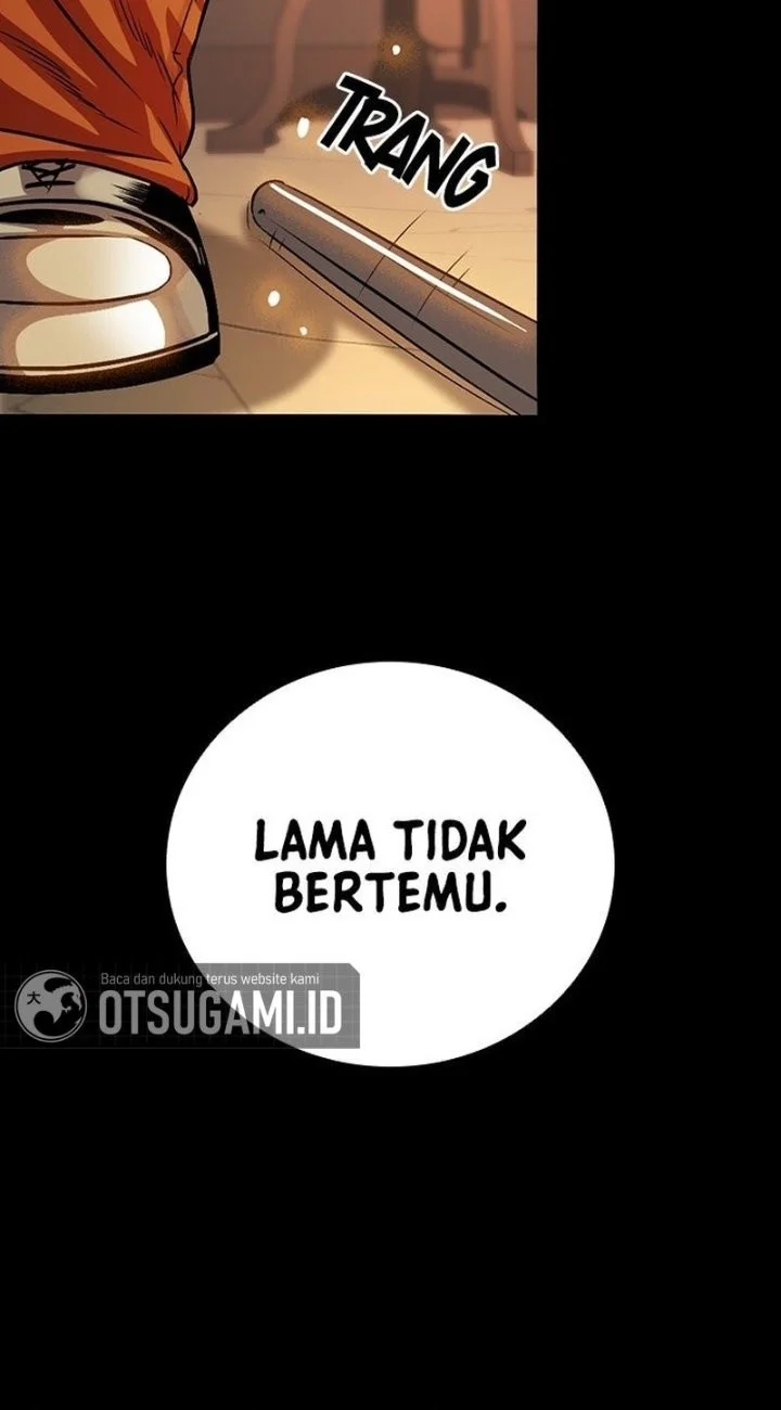 The Worst Generation Chapter 10 - Halaman 49