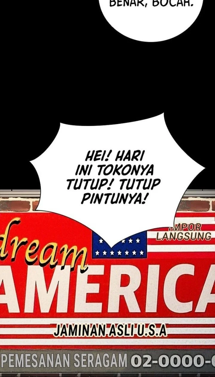 The Worst Generation Chapter 10 - Halaman 52