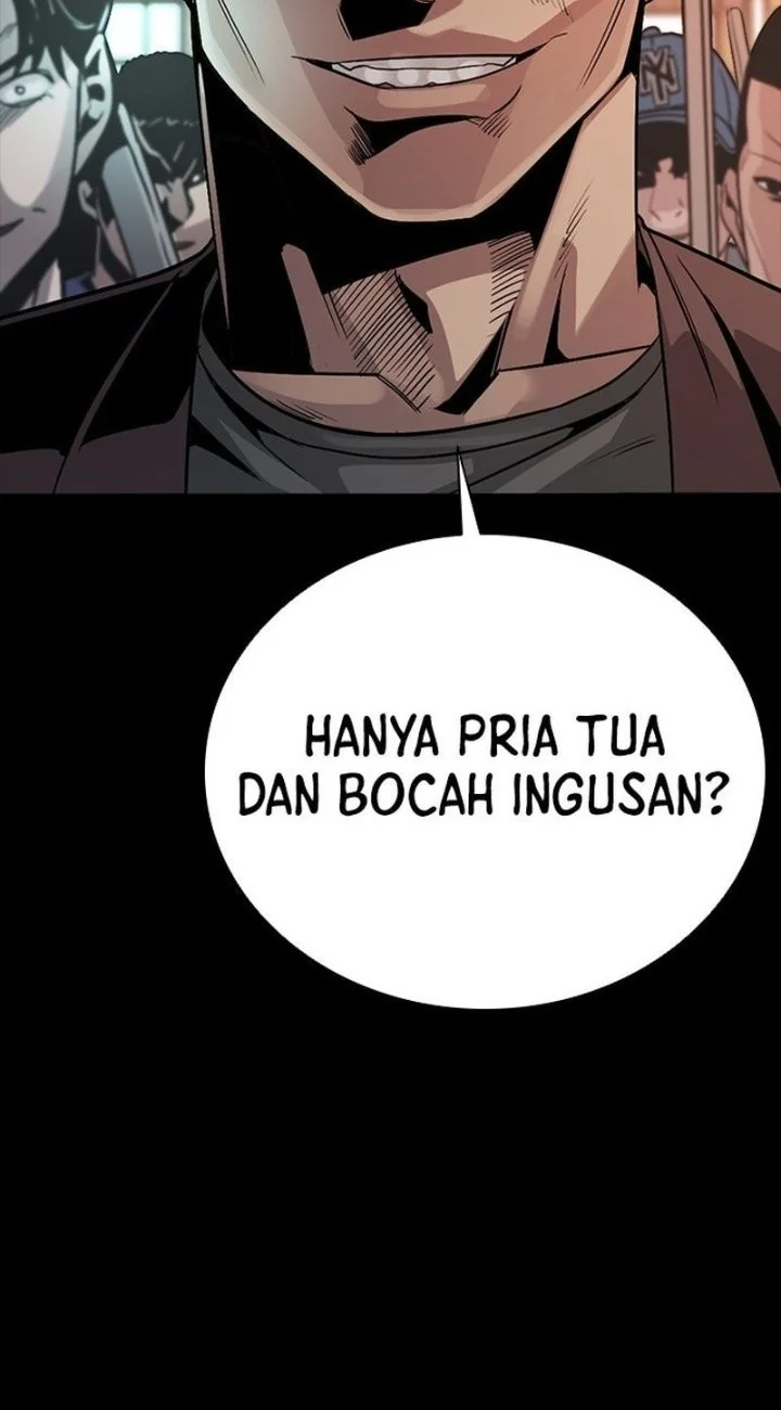 The Worst Generation Chapter 3 - Halaman 65