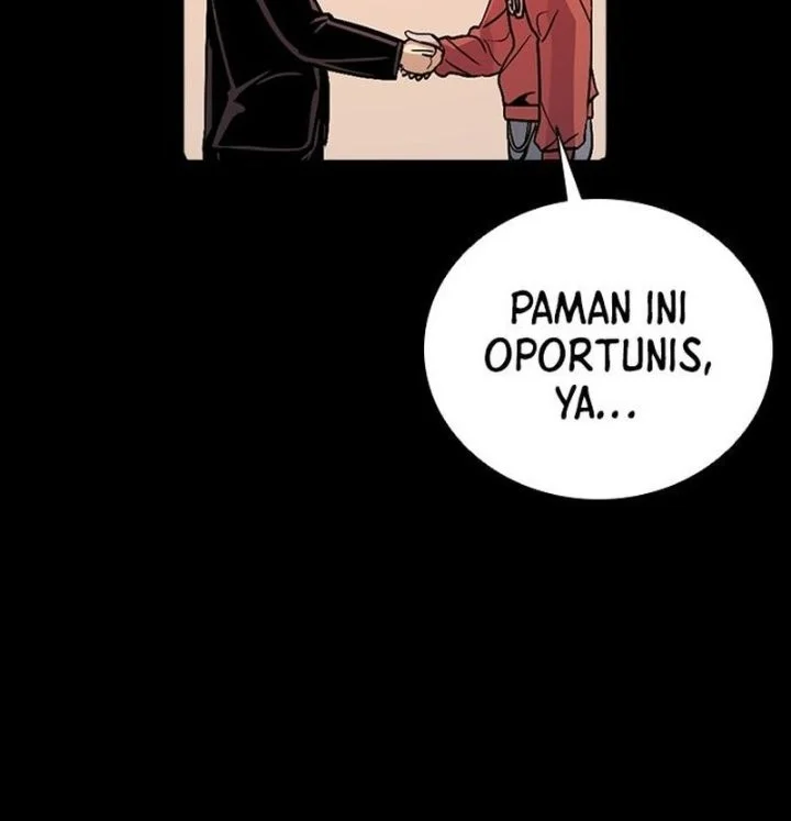 The Worst Generation Chapter 3 - Halaman 68
