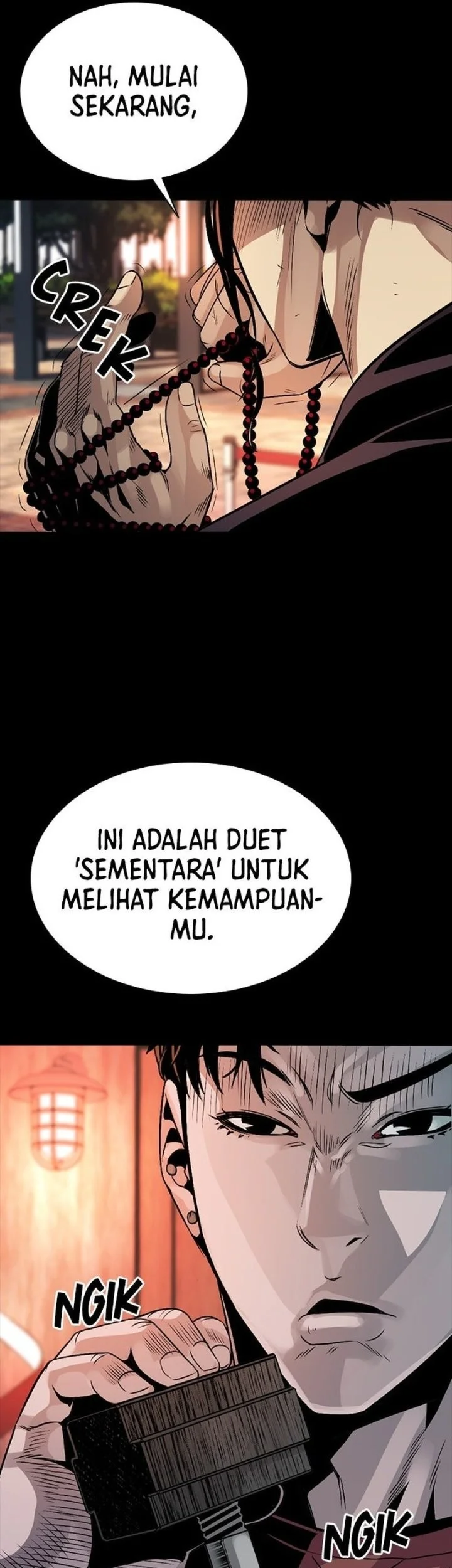 The Worst Generation Chapter 3 - Halaman 69