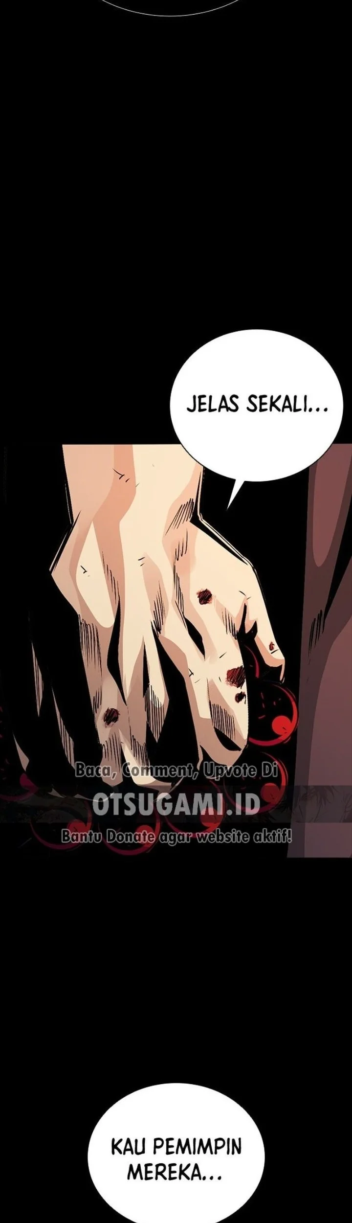 The Worst Generation Chapter 7 - Halaman 60