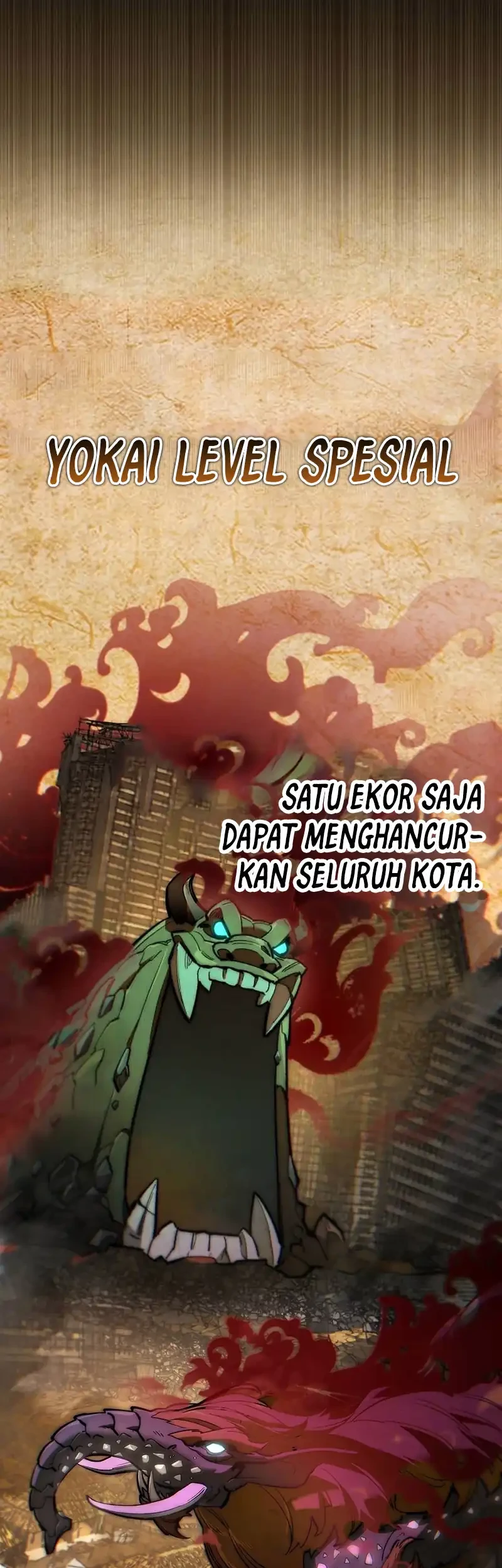 The Yaksha of Joseon Chapter 1 Gambar 64