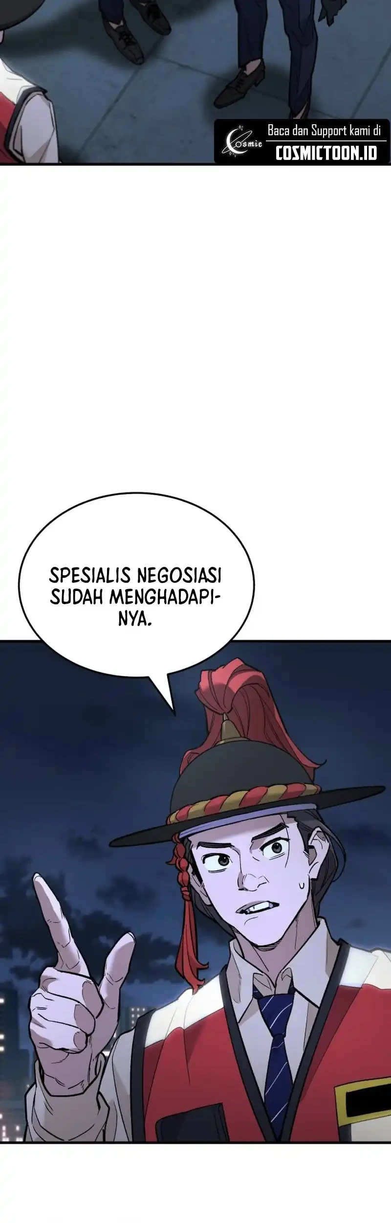 The Yaksha of Joseon Chapter 1 Gambar 67