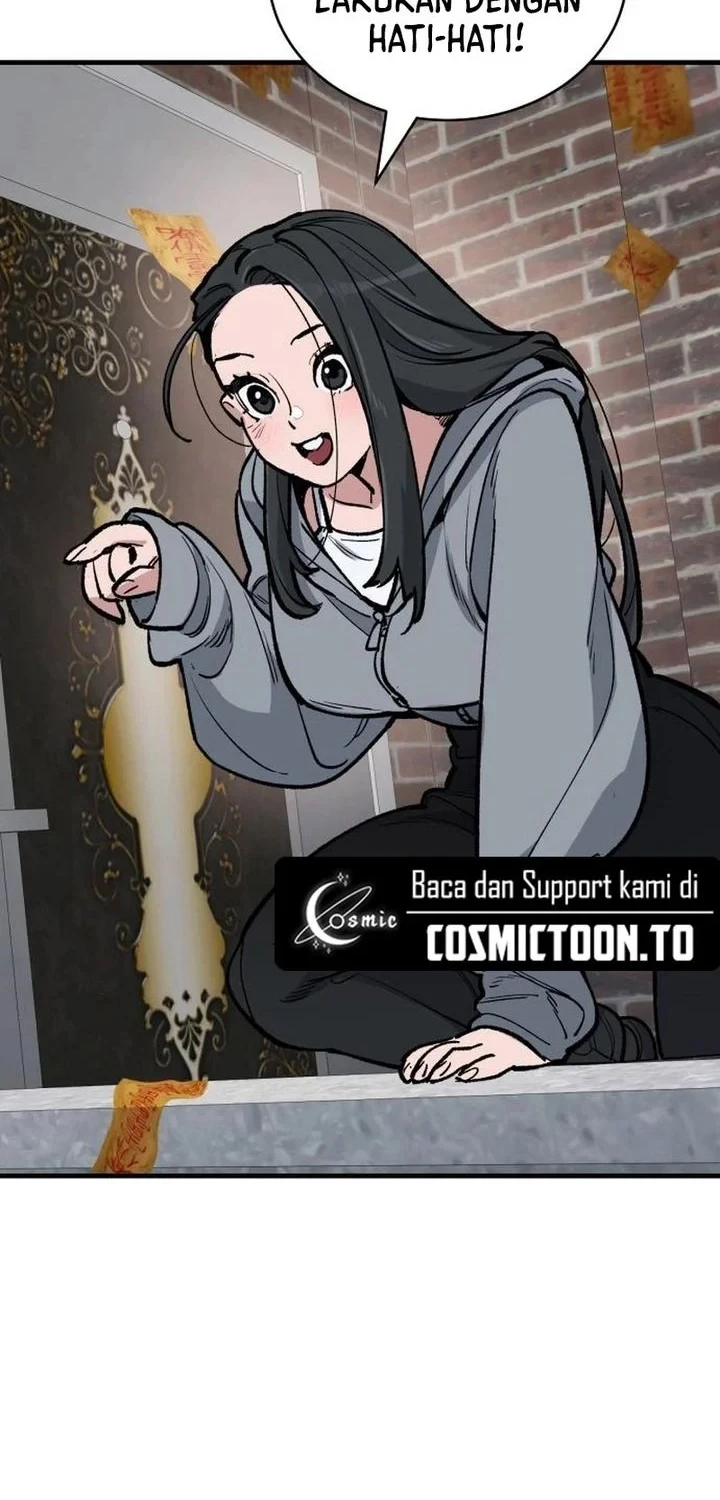 The Yaksha of Joseon Chapter 10 Gambar 69