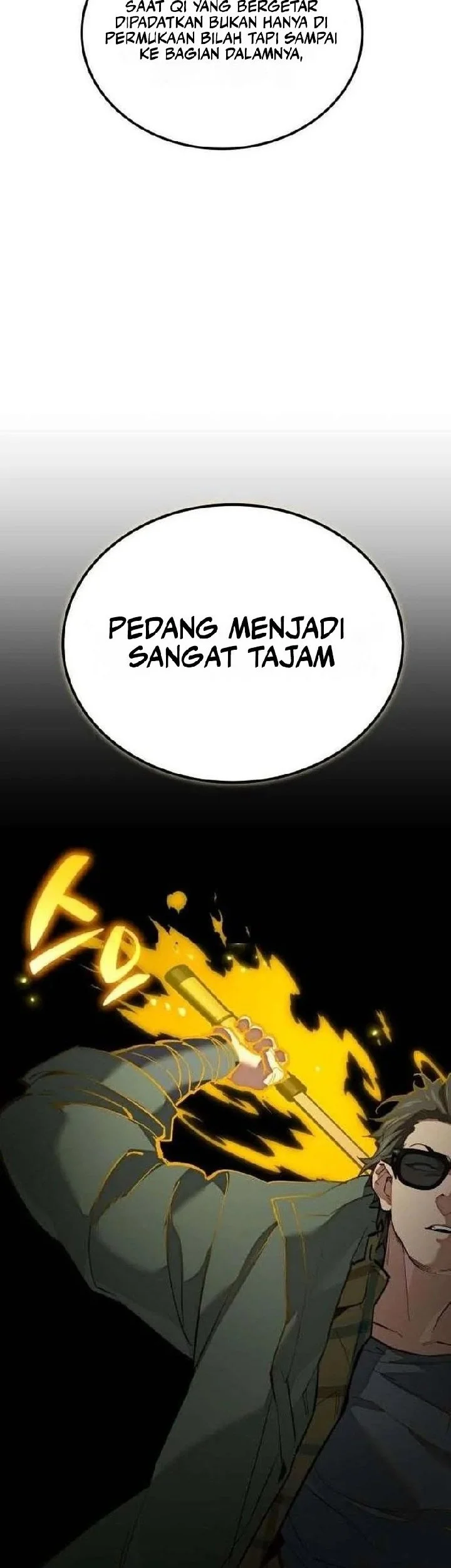 The Yaksha of Joseon Chapter 12 Gambar 50