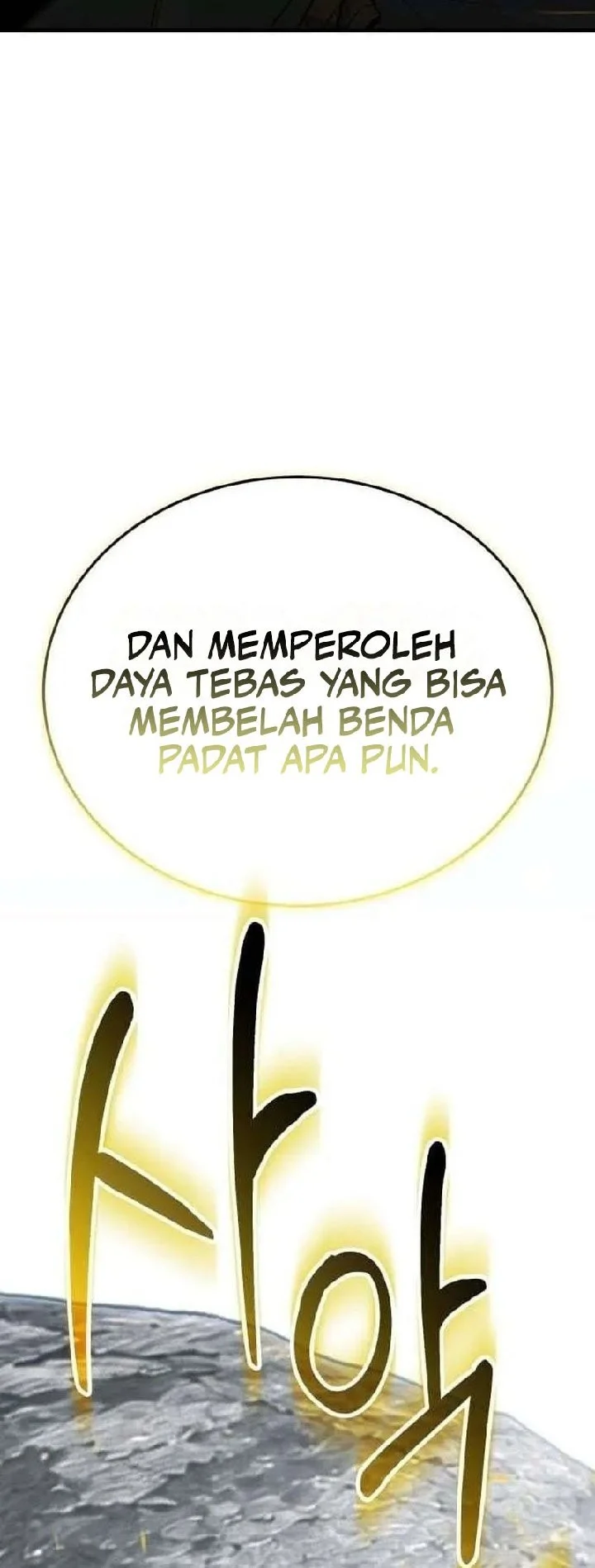 The Yaksha of Joseon Chapter 12 Gambar 51