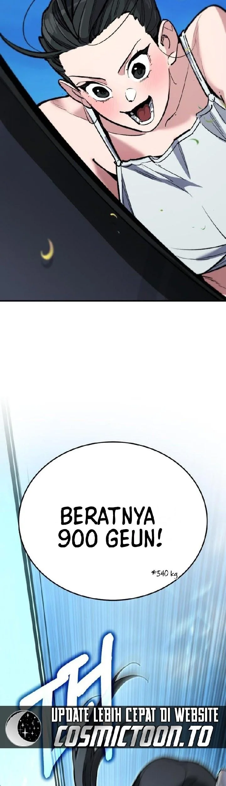 The Yaksha of Joseon Chapter 13 Gambar 59