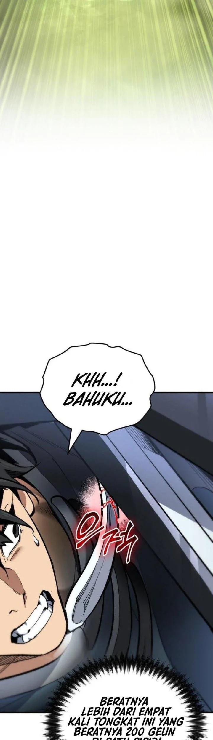 The Yaksha of Joseon Chapter 13 Gambar 61