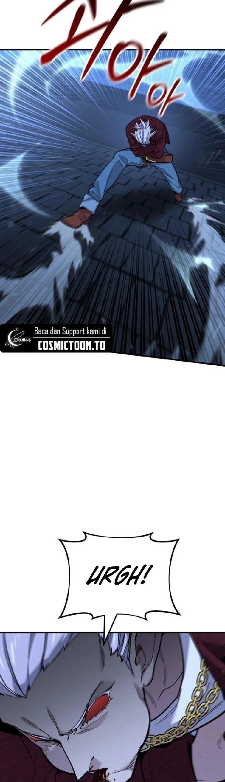 The Yaksha of Joseon Chapter 14 Gambar 52