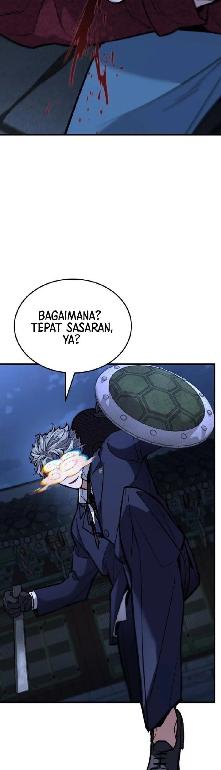 The Yaksha of Joseon Chapter 14 Gambar 53