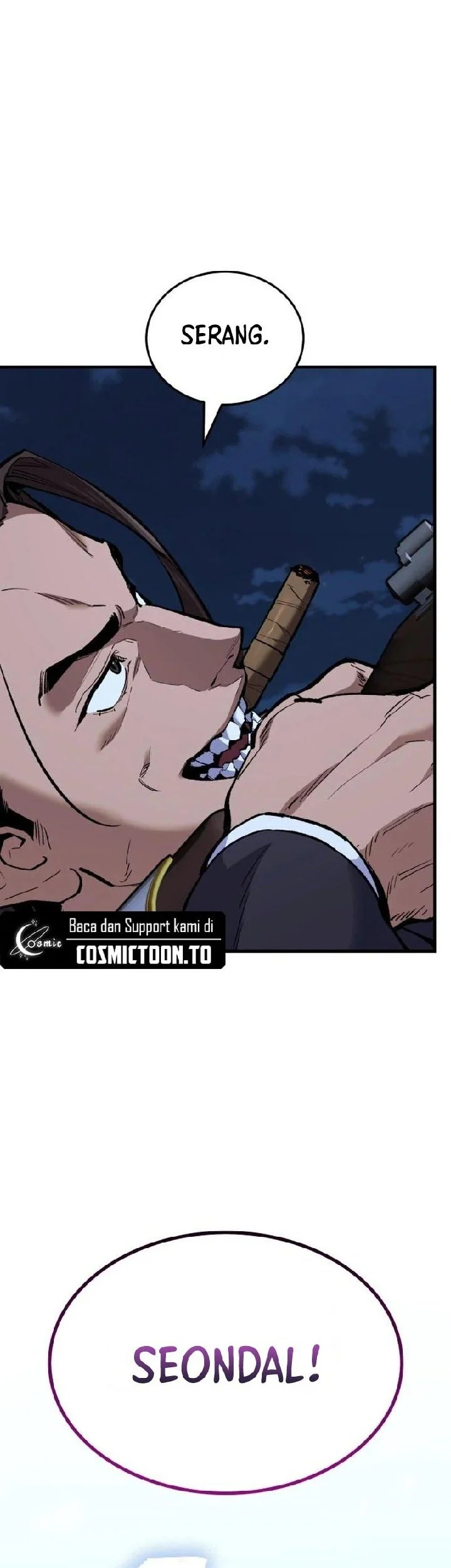 The Yaksha of Joseon Chapter 15 Gambar 52
