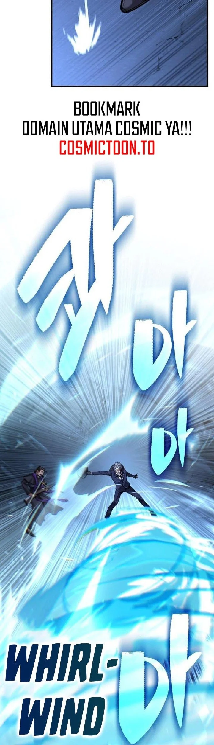 The Yaksha of Joseon Chapter 16 Gambar 49