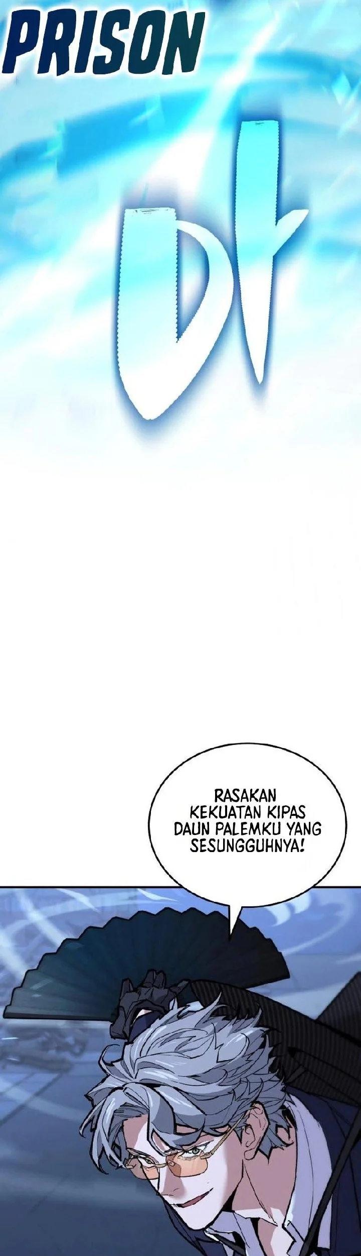 The Yaksha of Joseon Chapter 16 Gambar 50