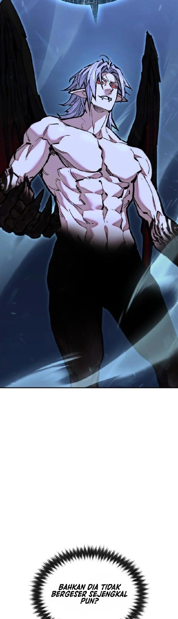 The Yaksha of Joseon Chapter 16 Gambar 52