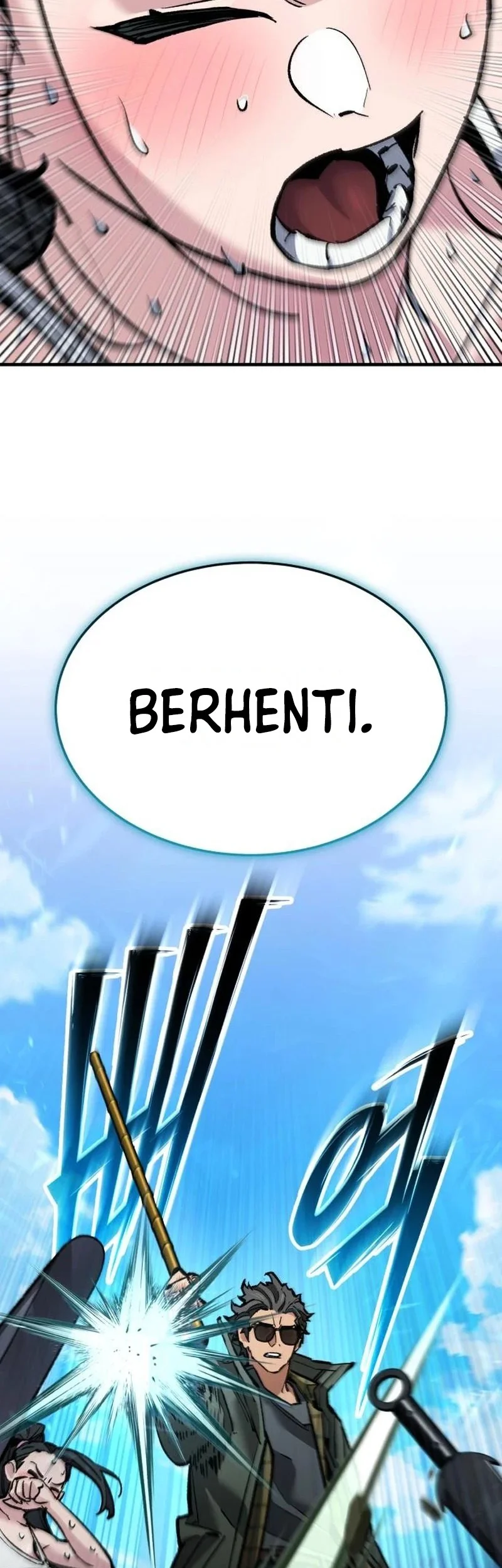 The Yaksha of Joseon Chapter 17 Gambar 58