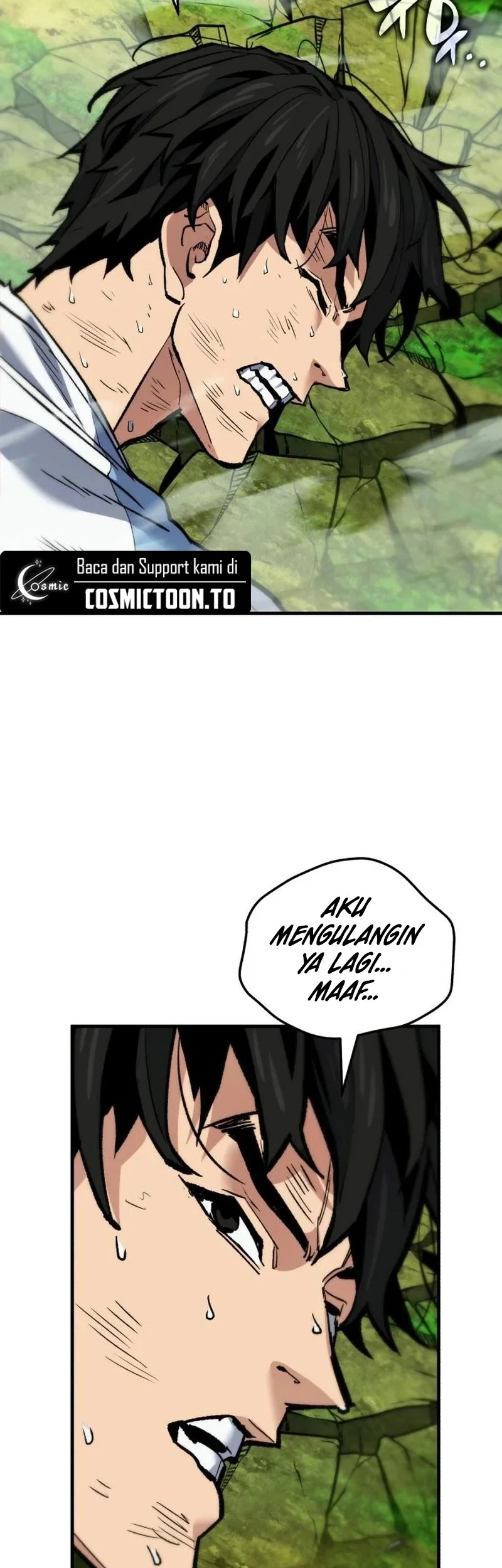 The Yaksha of Joseon Chapter 17 Gambar 60