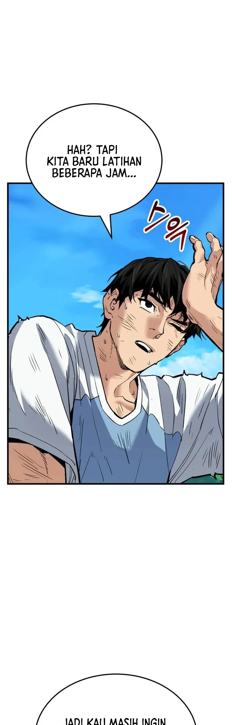 The Yaksha of Joseon Chapter 17 Gambar 62