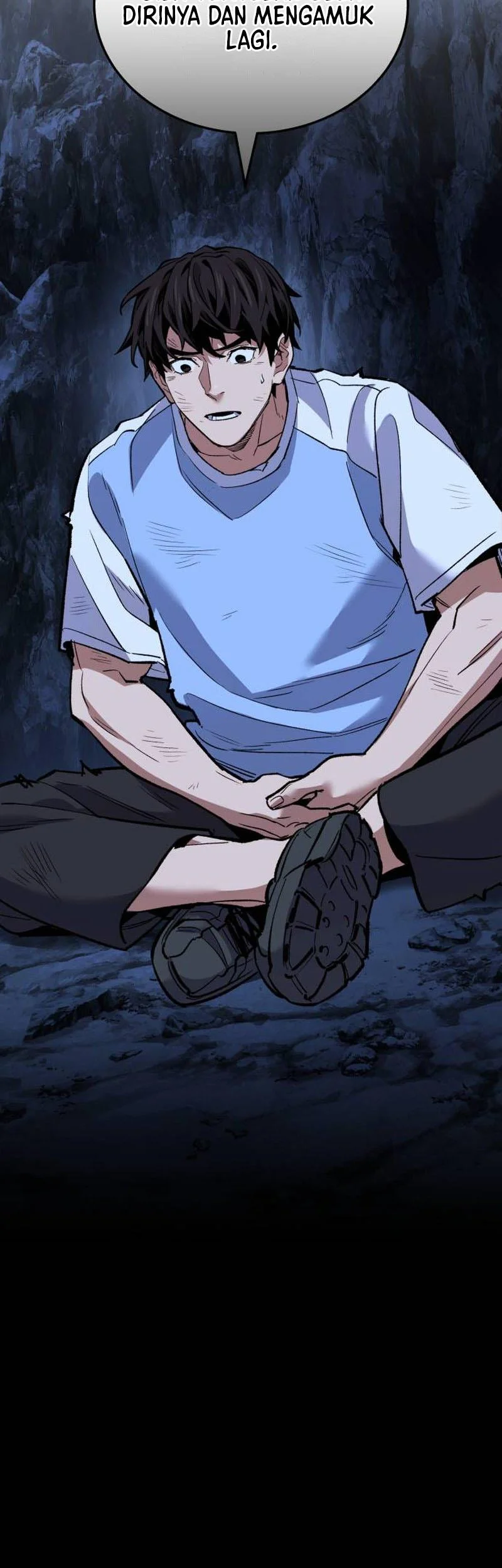 The Yaksha of Joseon Chapter 19 Gambar 53