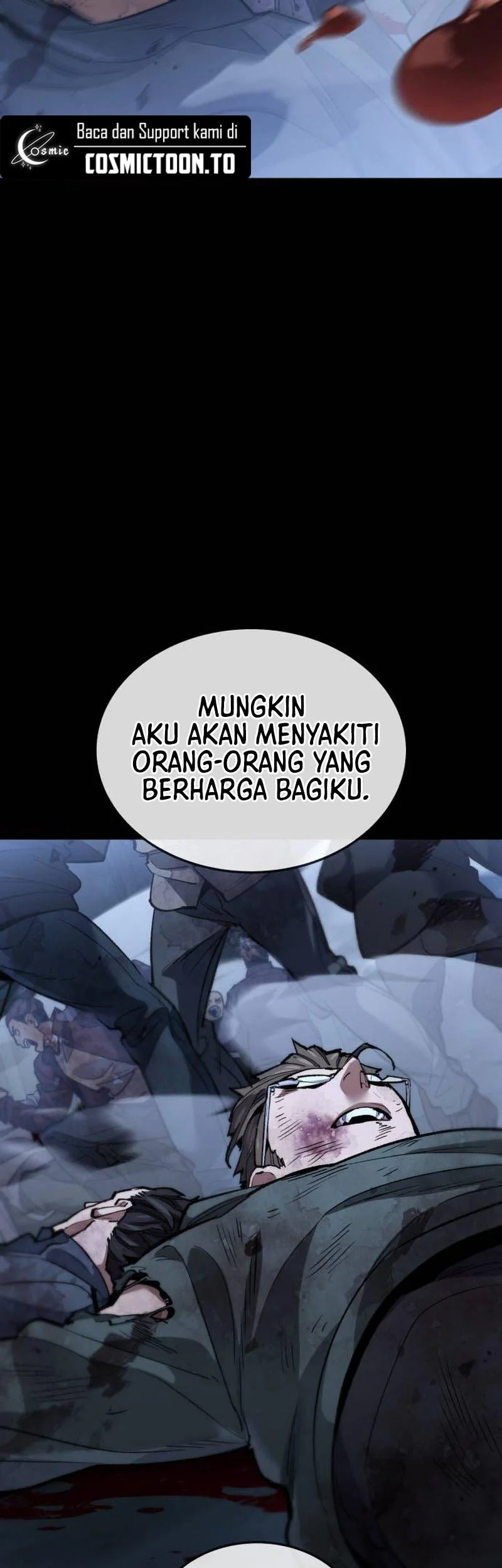 The Yaksha of Joseon Chapter 19 Gambar 55