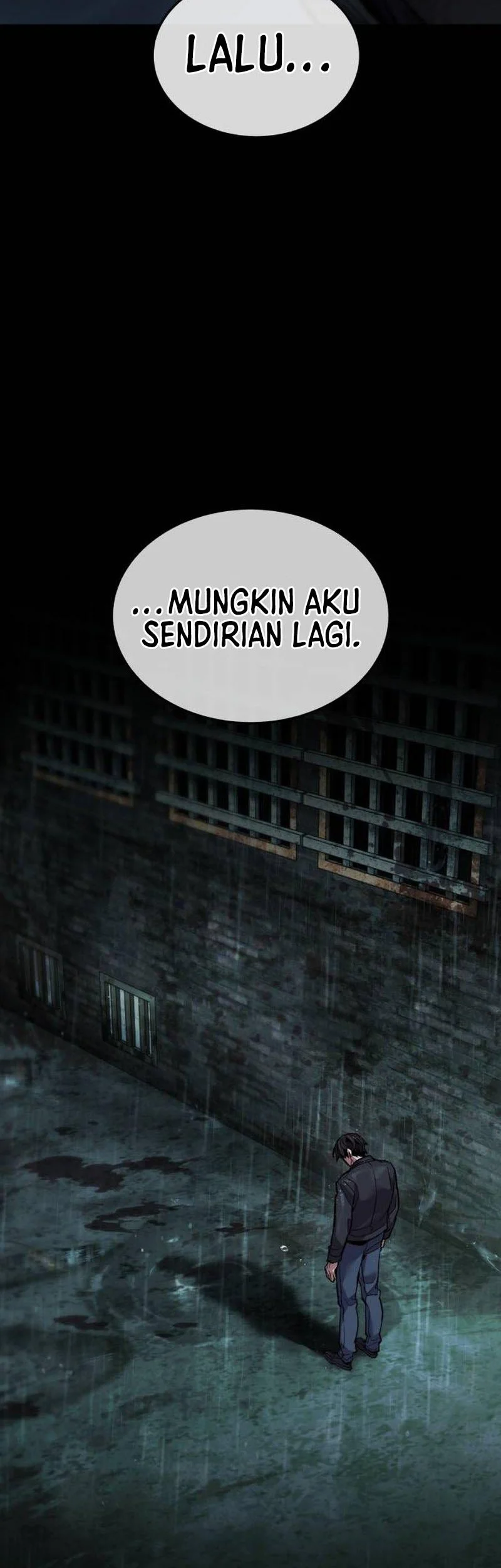 The Yaksha of Joseon Chapter 19 Gambar 56