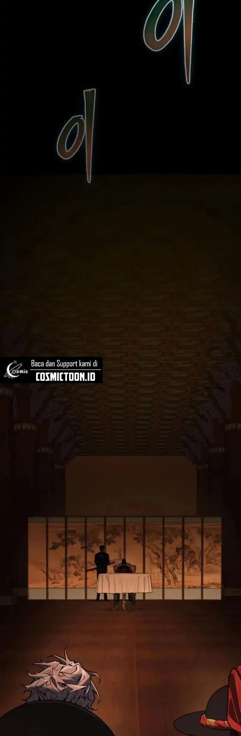 The Yaksha of Joseon Chapter 2 Gambar 72