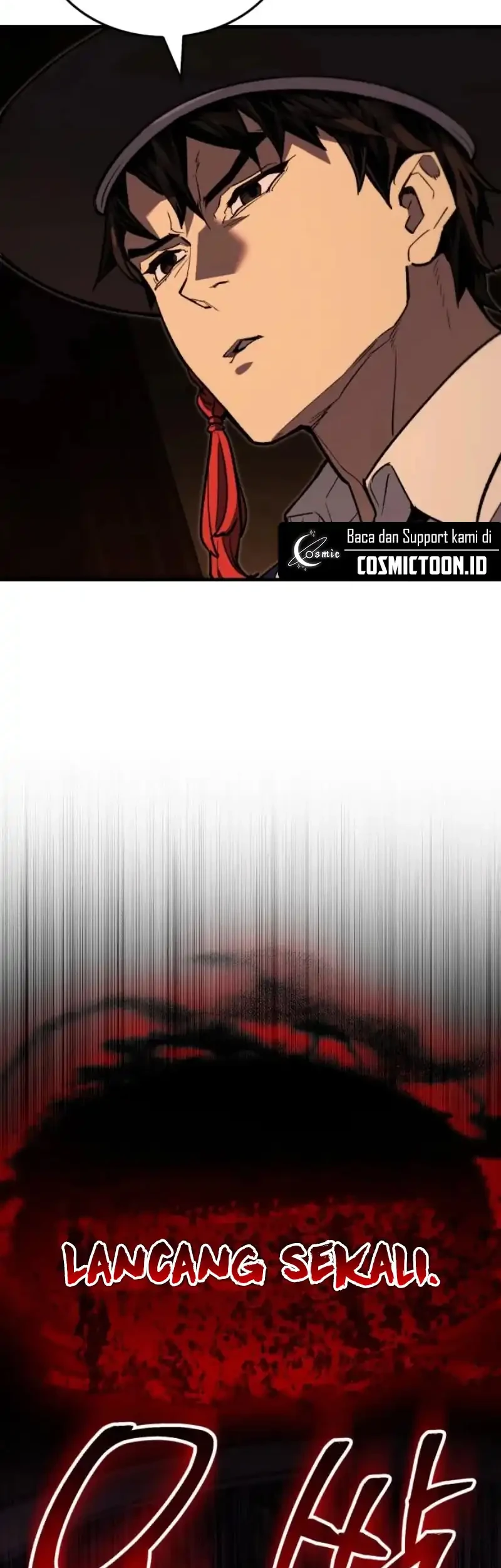 The Yaksha of Joseon Chapter 2 Gambar 74