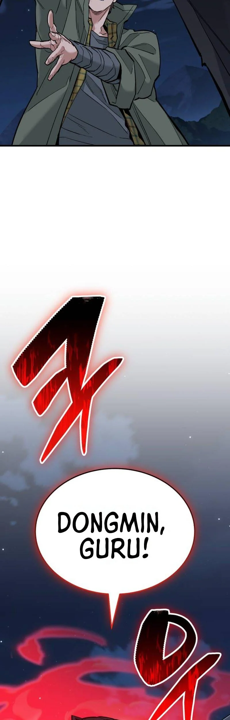 The Yaksha of Joseon Chapter 20 Gambar 67