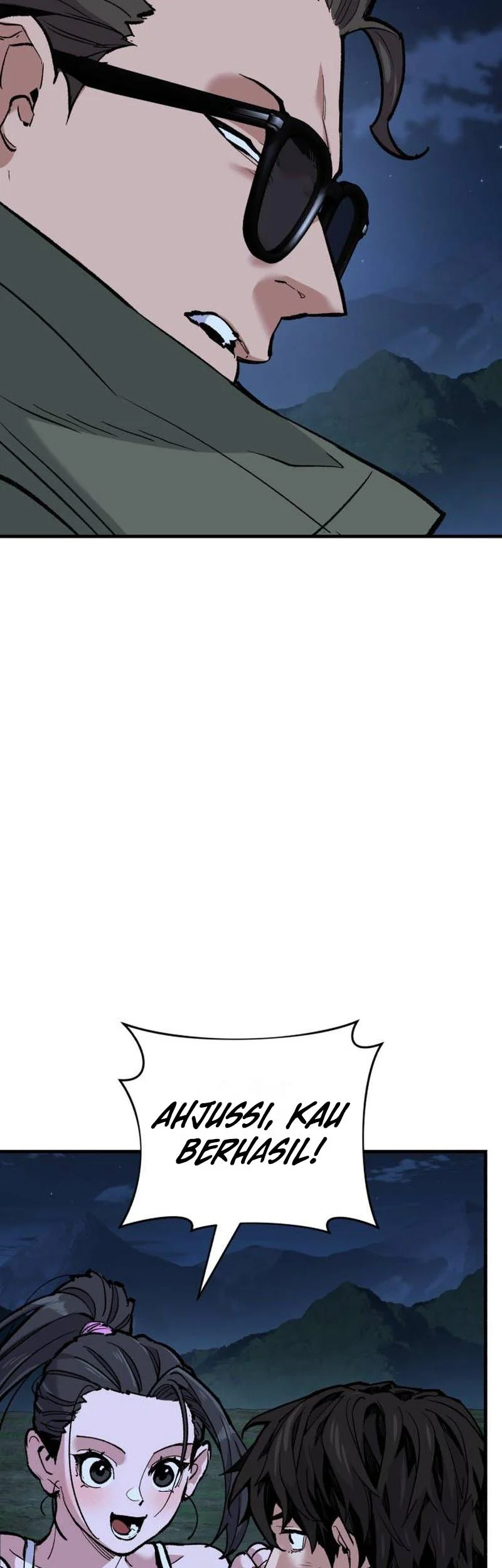 The Yaksha of Joseon Chapter 20 Gambar 69