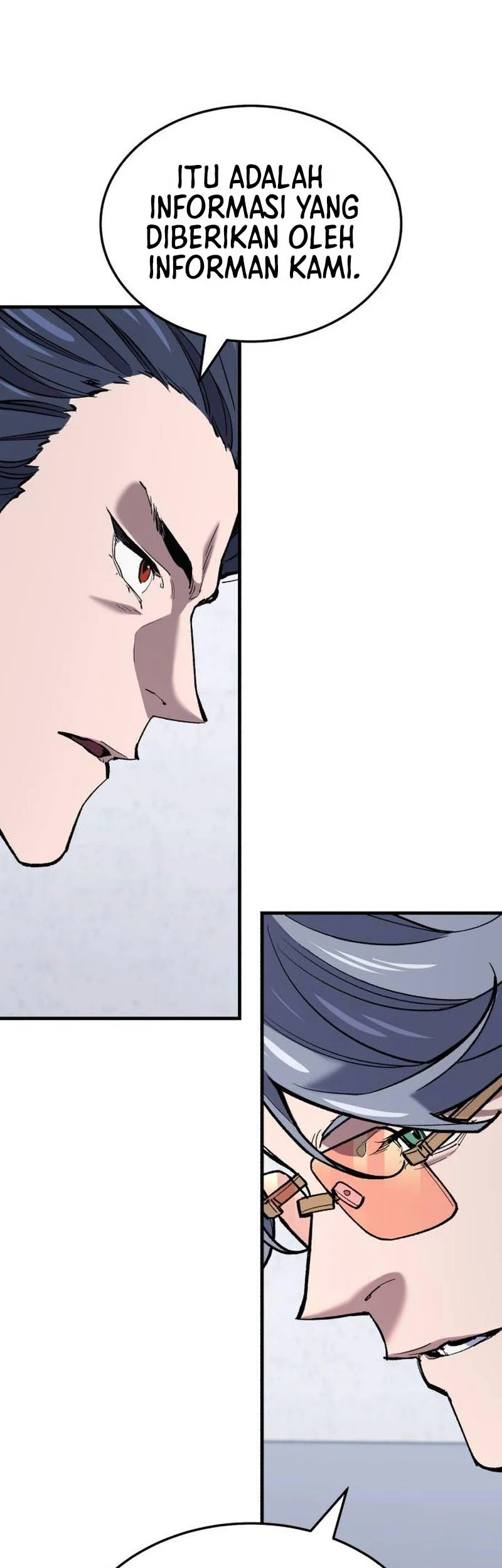 The Yaksha of Joseon Chapter 21 Gambar 46