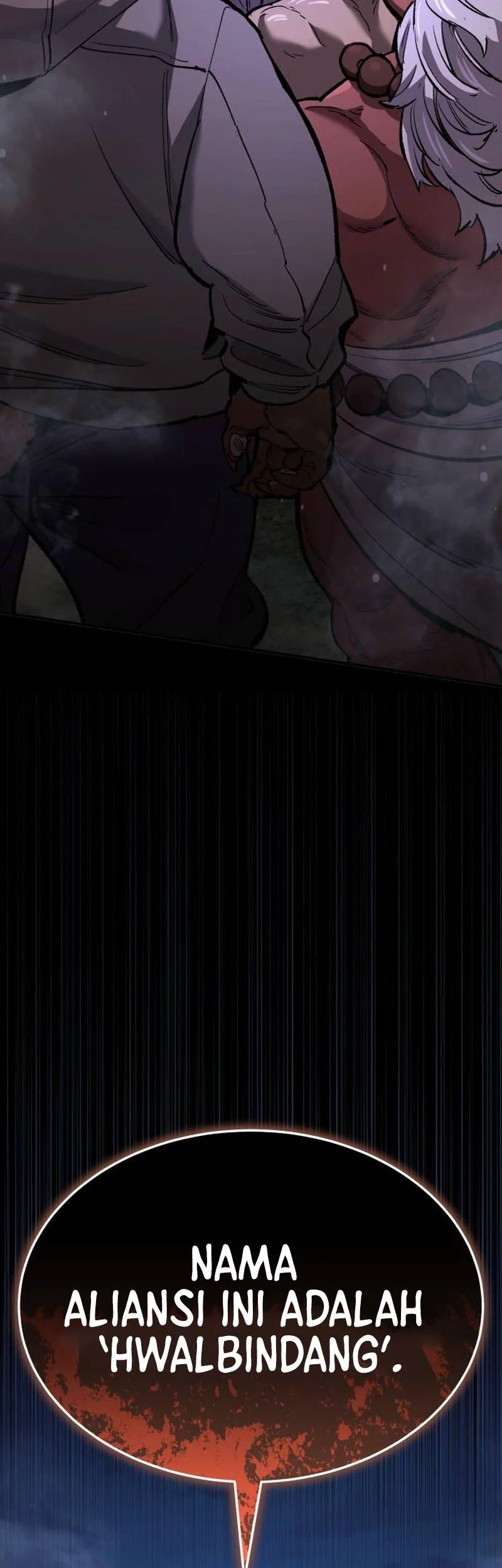 The Yaksha of Joseon Chapter 22 Gambar 62