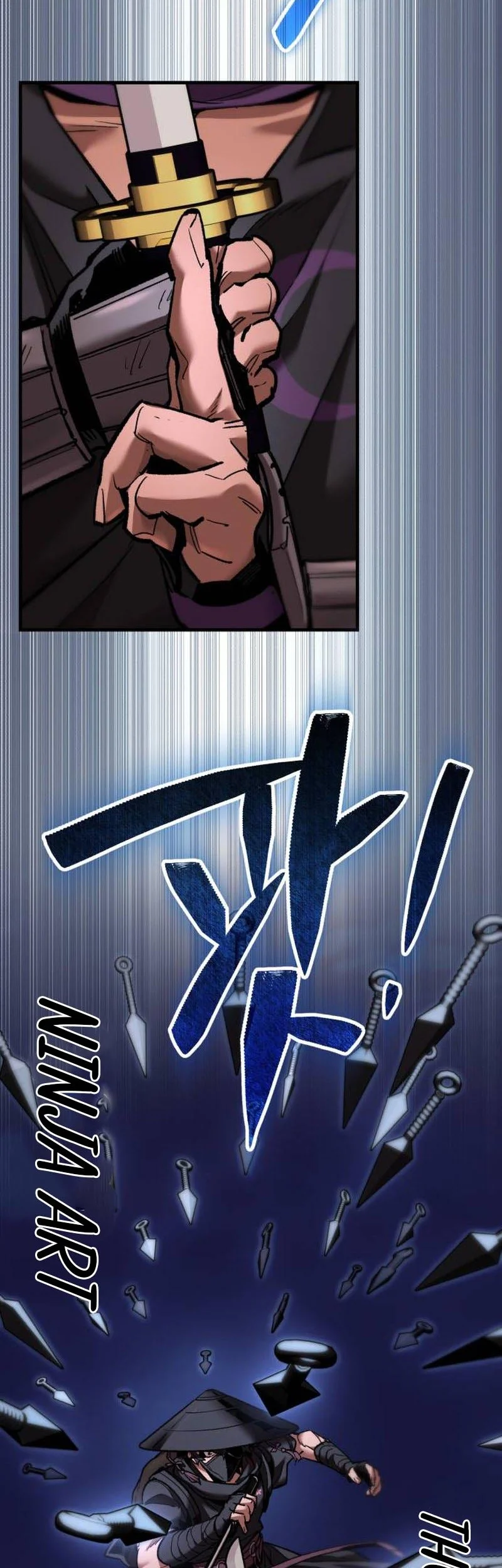 The Yaksha of Joseon Chapter 23 Gambar 51