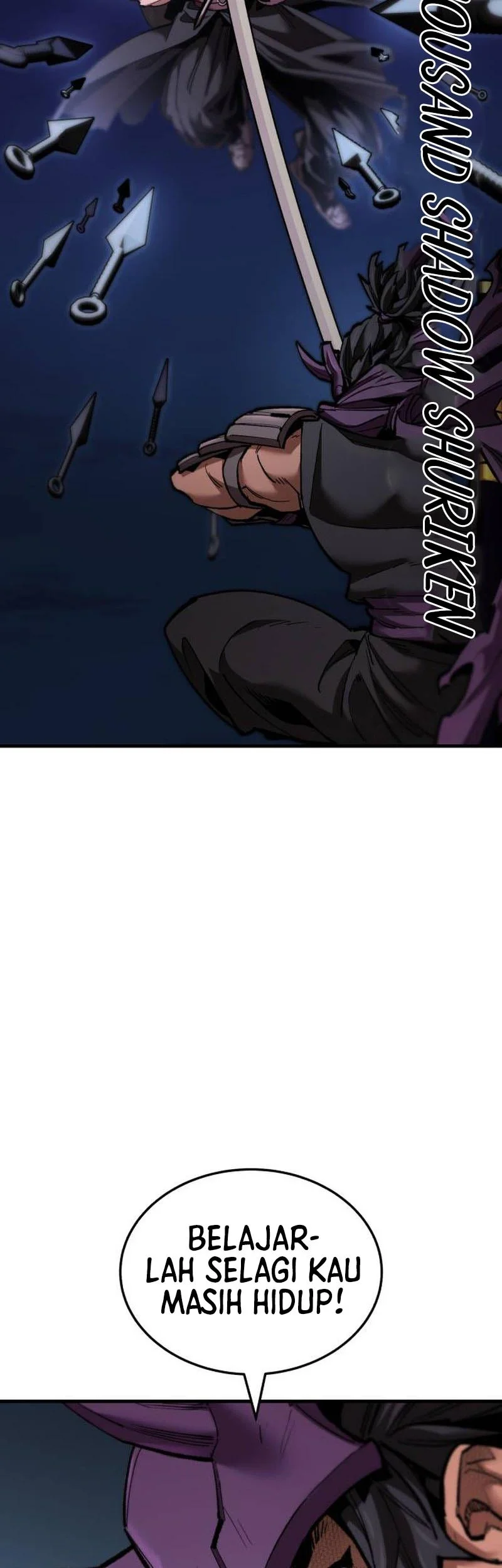 The Yaksha of Joseon Chapter 23 Gambar 52