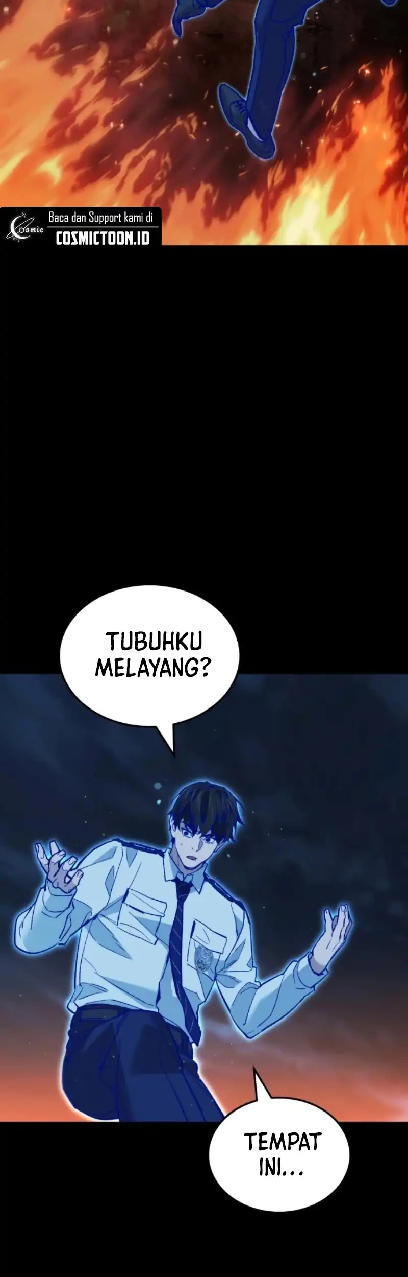 The Yaksha of Joseon Chapter 3 Gambar 82
