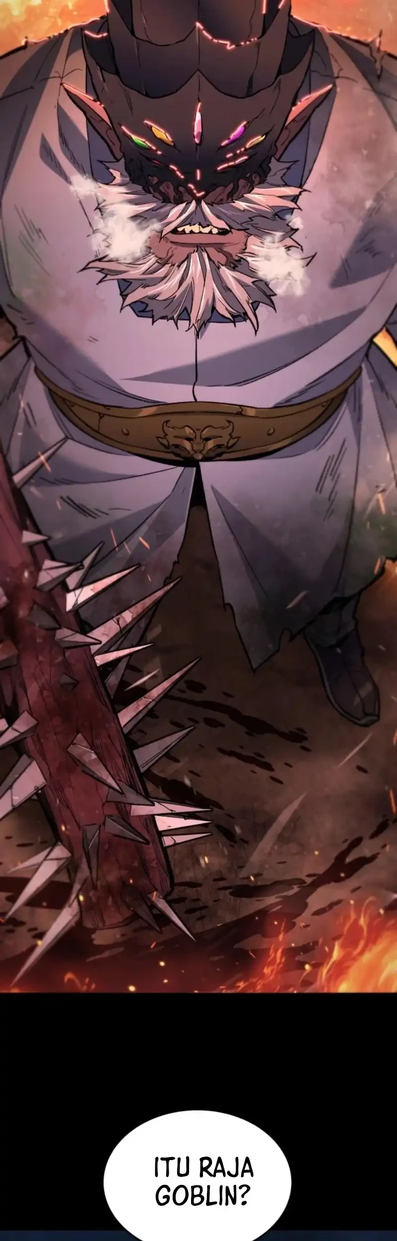 The Yaksha of Joseon Chapter 3 Gambar 86
