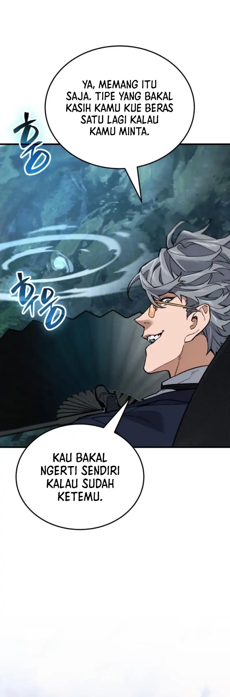The Yaksha of Joseon Chapter 4 Gambar 36