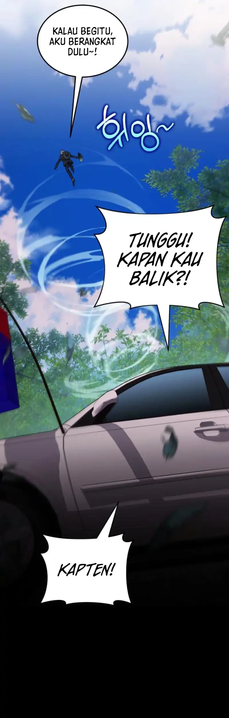 The Yaksha of Joseon Chapter 4 Gambar 37