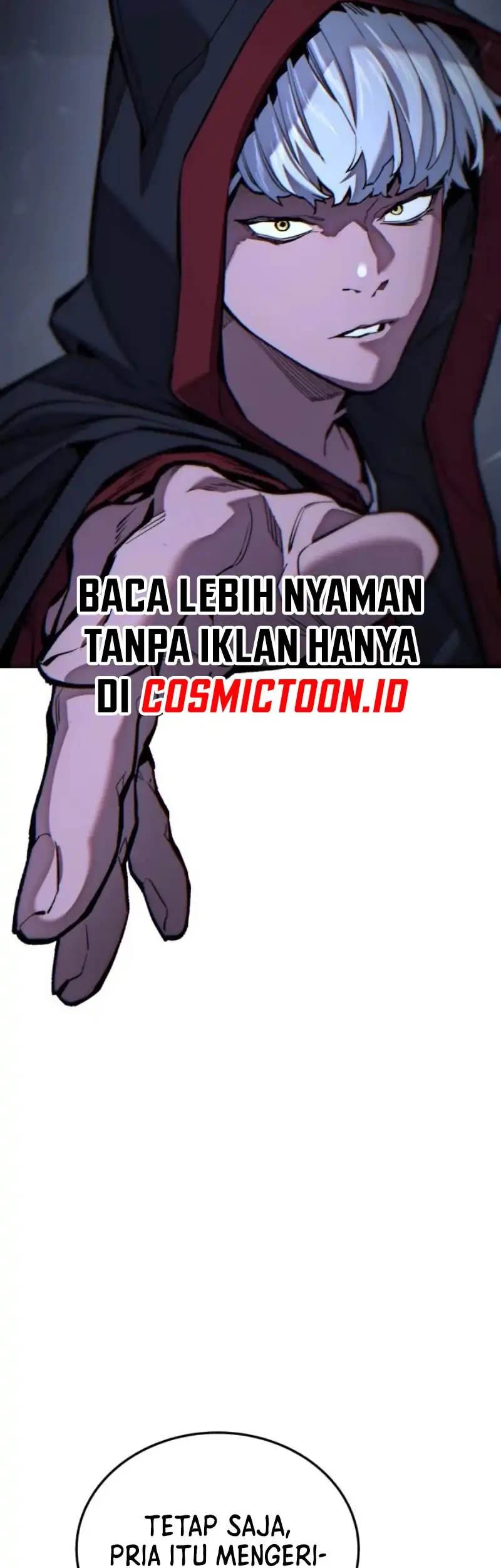 The Yaksha of Joseon Chapter 5 Gambar 51