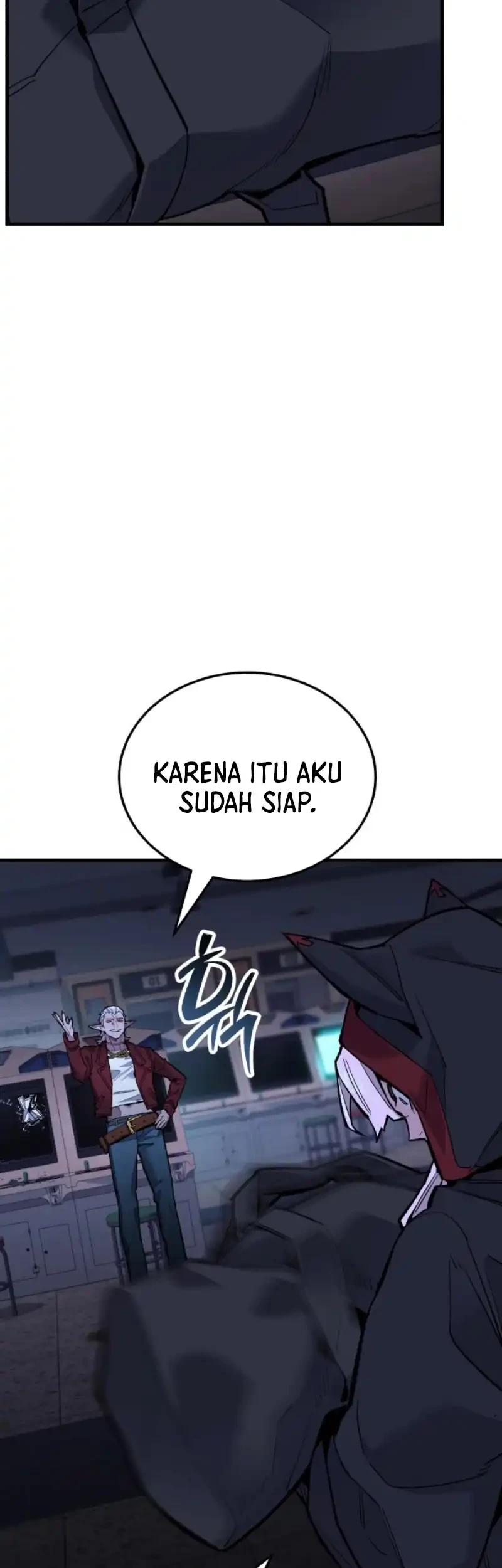 The Yaksha of Joseon Chapter 5 Gambar 53