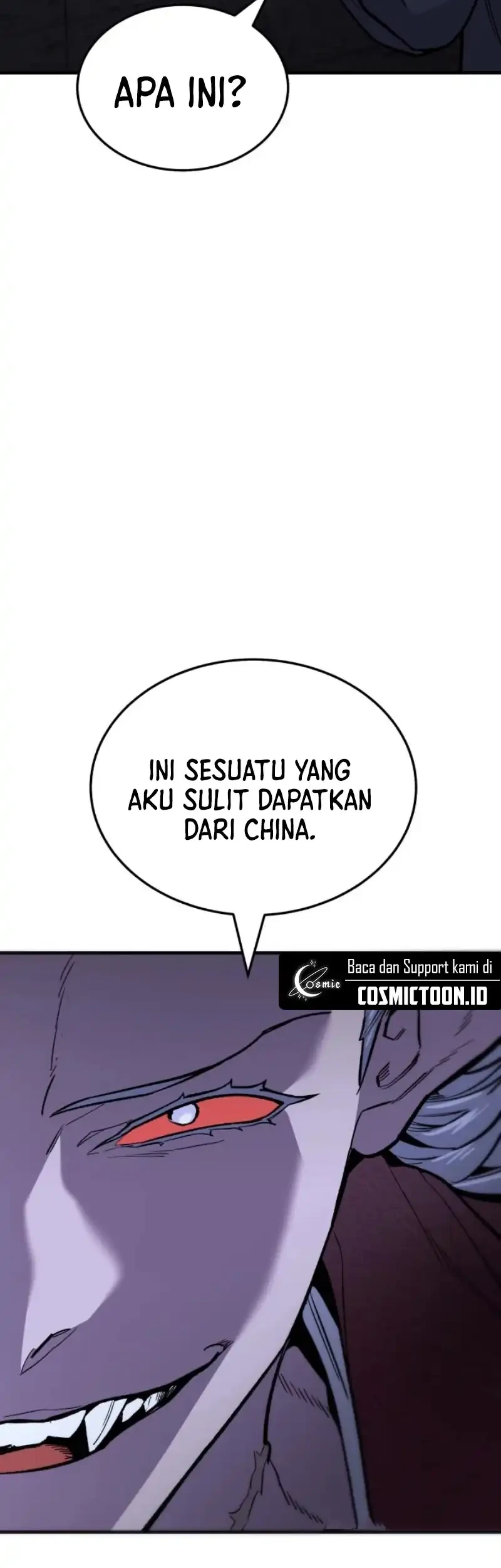 The Yaksha of Joseon Chapter 5 Gambar 54