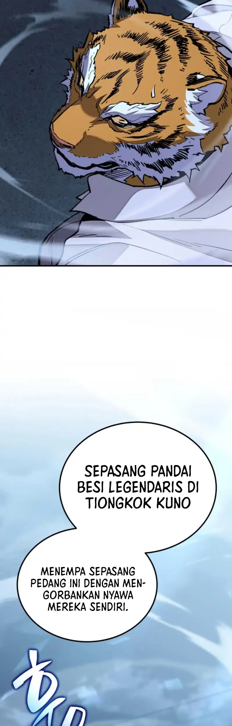 The Yaksha of Joseon Chapter 6 Gambar 47