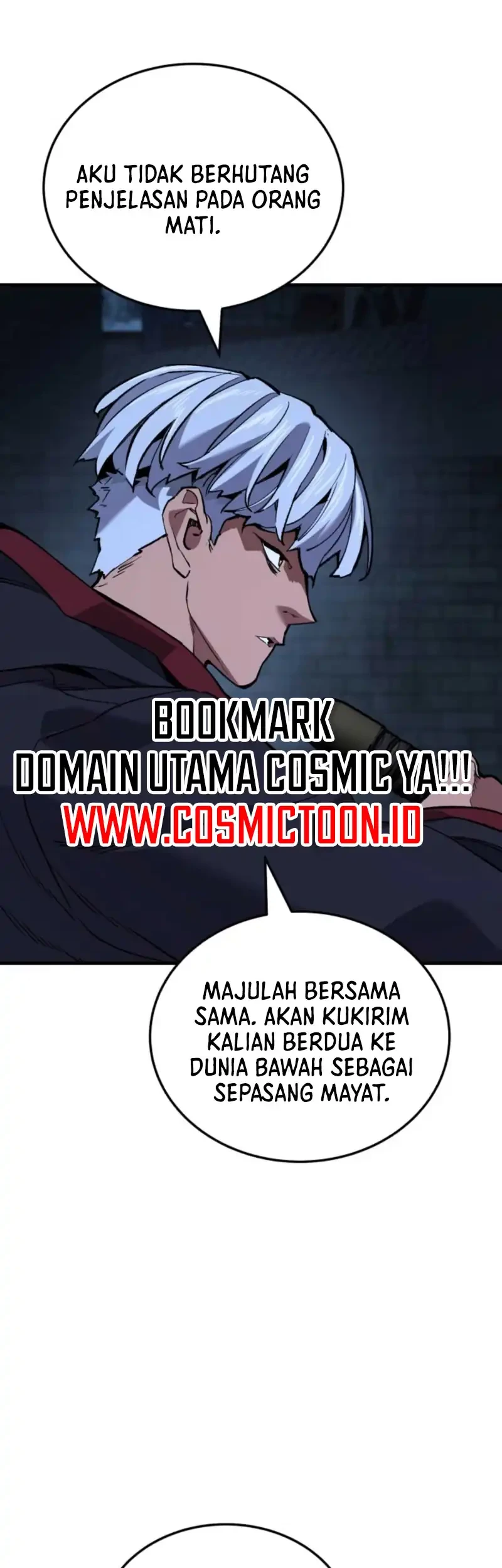 The Yaksha of Joseon Chapter 6 Gambar 50