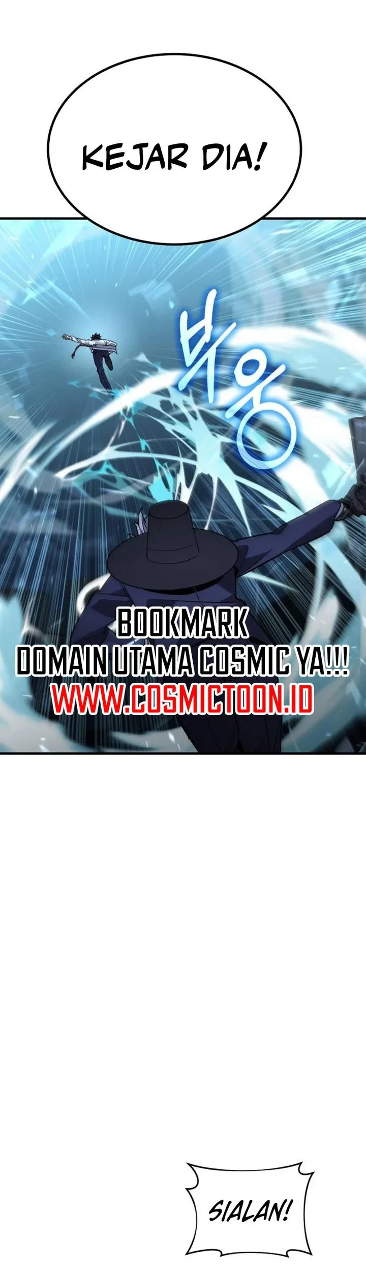 The Yaksha of Joseon Chapter 7 Gambar 63