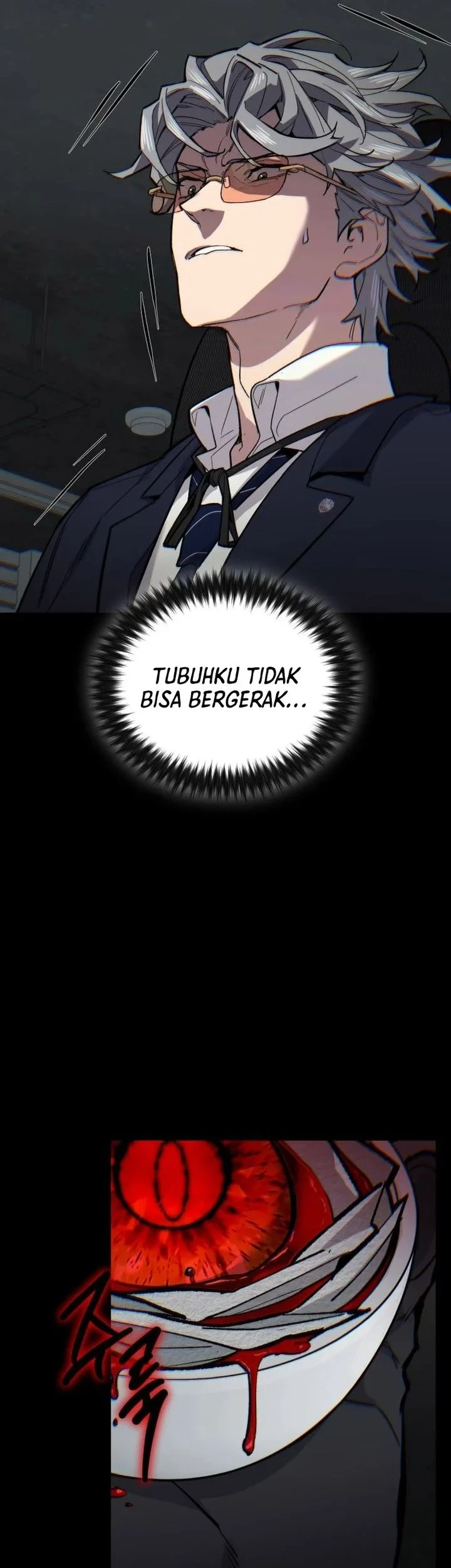 The Yaksha of Joseon Chapter 8 Gambar 70