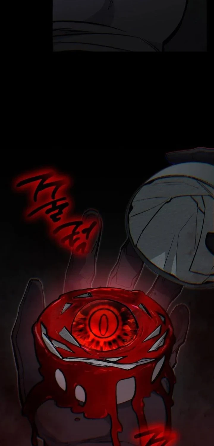 The Yaksha of Joseon Chapter 8 Gambar 71