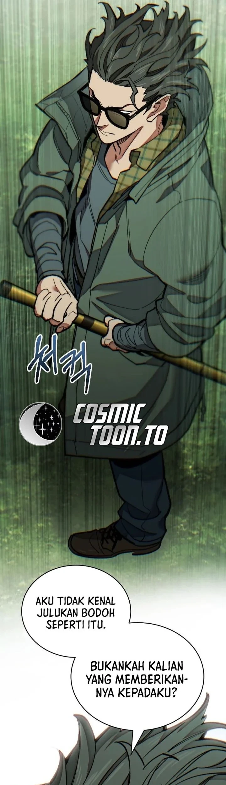 The Yaksha of Joseon Chapter 9 Gambar 68