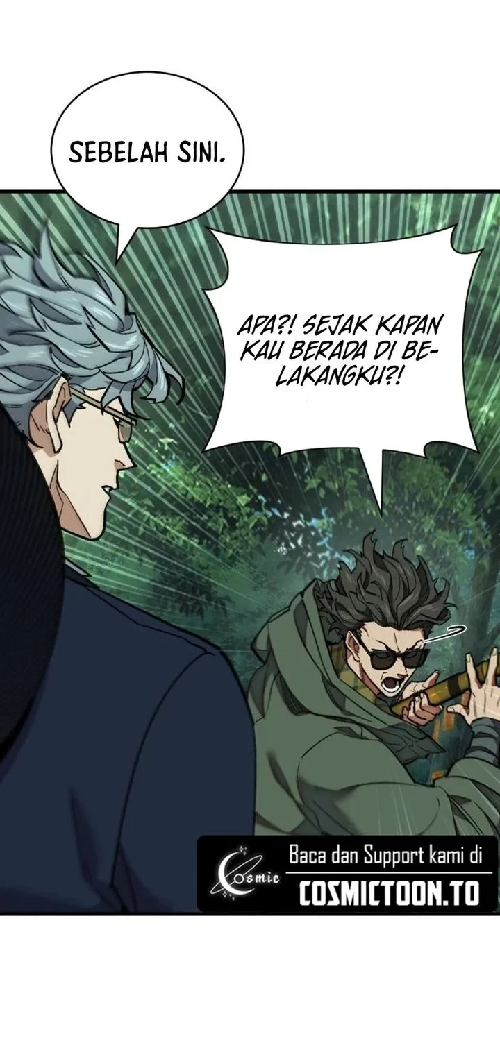 The Yaksha of Joseon Chapter 9 Gambar 71